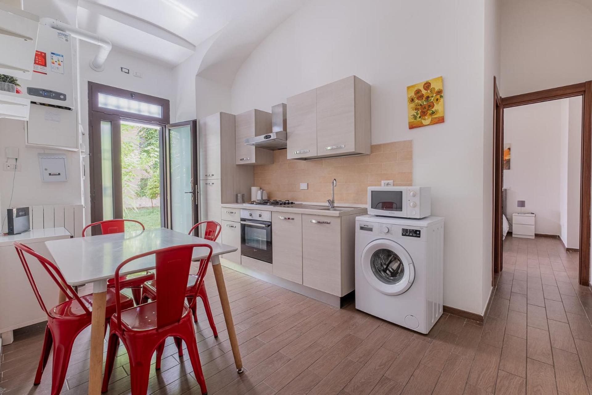 Castel Sant Angelo'S Harmonious Apartment Apartment Rom