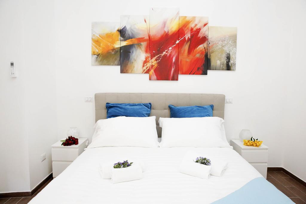 Castel Sant Angelo'S Harmonious Apartment Rom